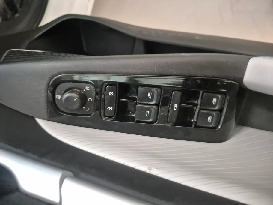 جيلي امجراند GF 2025 