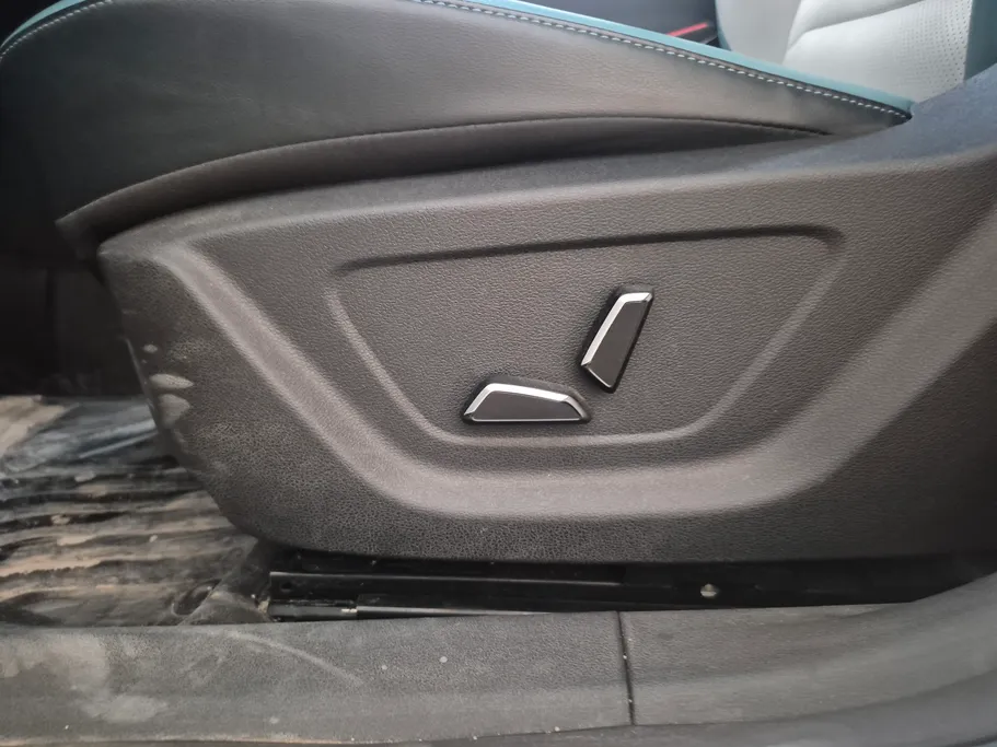 جيلي امجراند GF 2025 