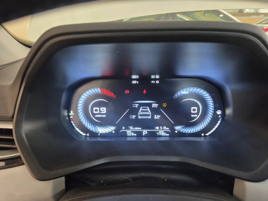 جيلي امجراند GF 2025 