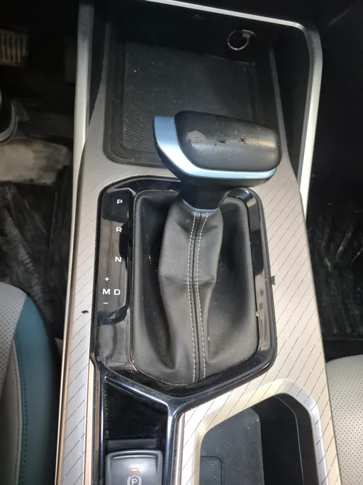 جيلي امجراند GF 2025 