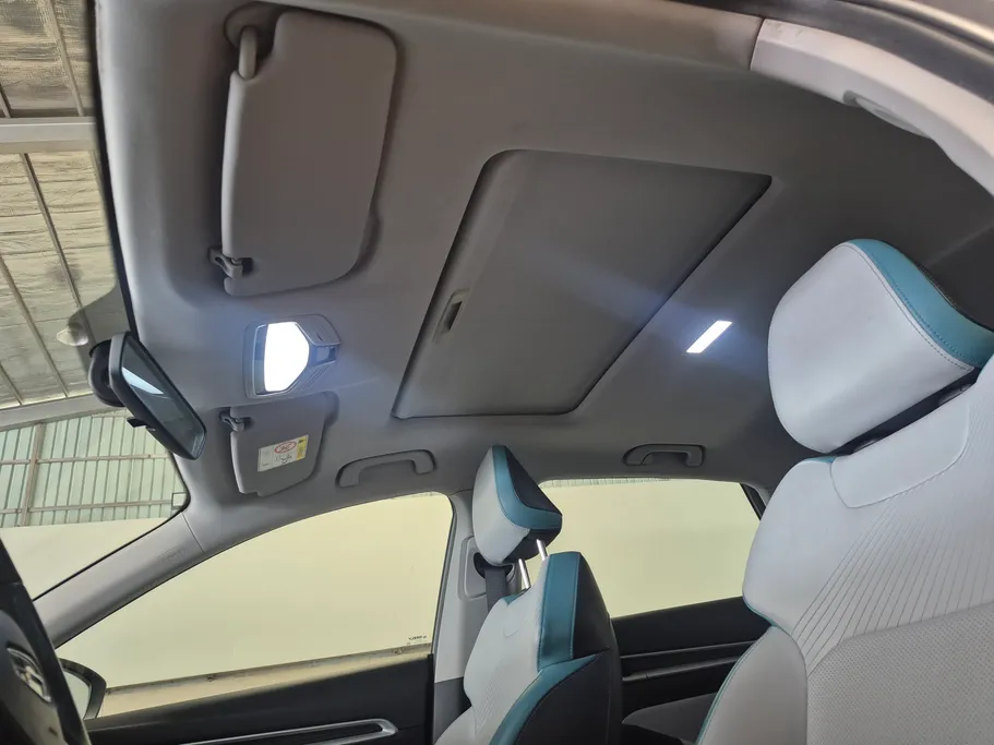 جيلي امجراند GF 2025 