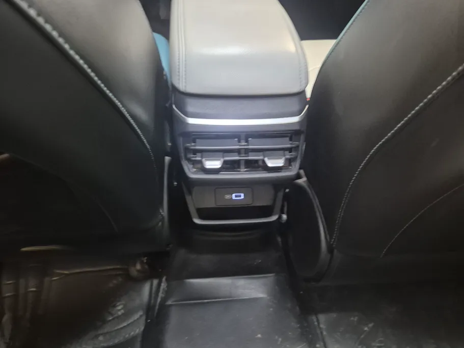 جيلي امجراند GF 2025 