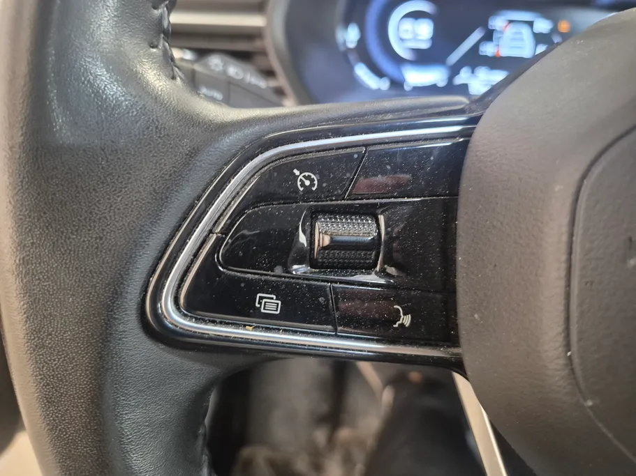 جيلي امجراند GF 2025 