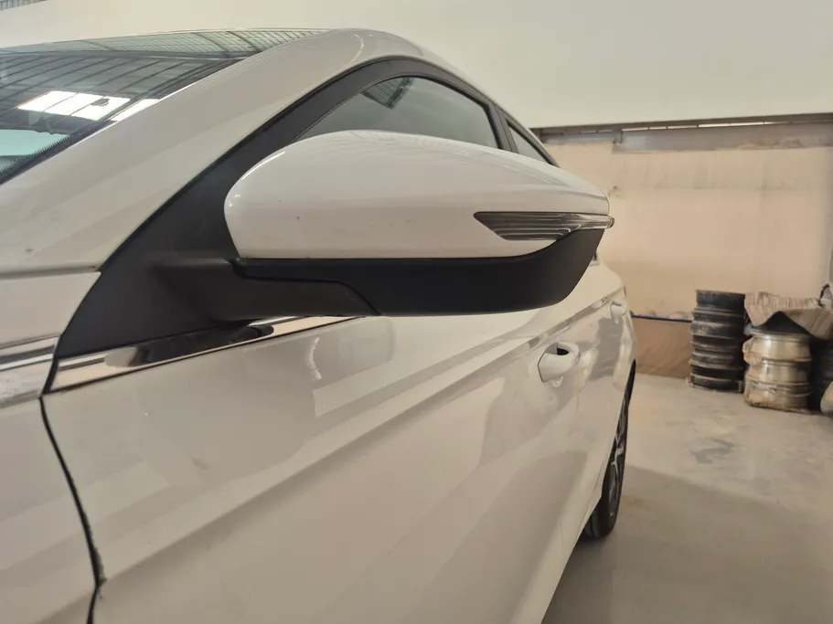 جيلي امجراند GF 2025 