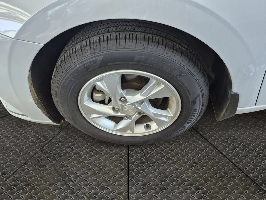 2023 Hyundai Elantra Fleet 