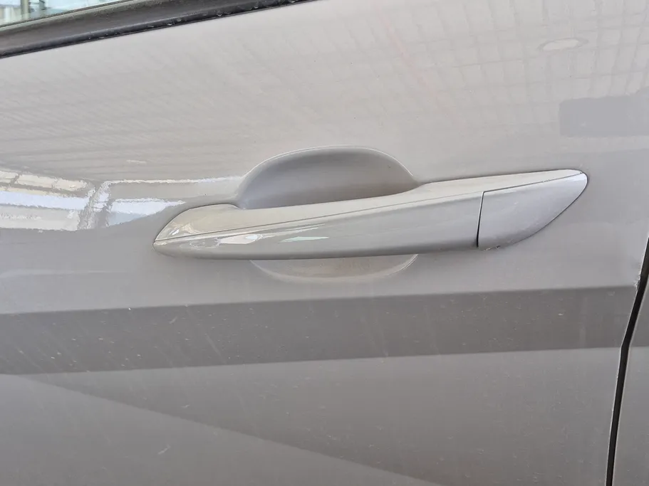 هيونداي النترا فلييت 2023 