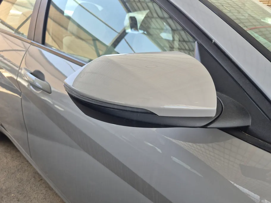 هيونداي النترا فلييت 2023 