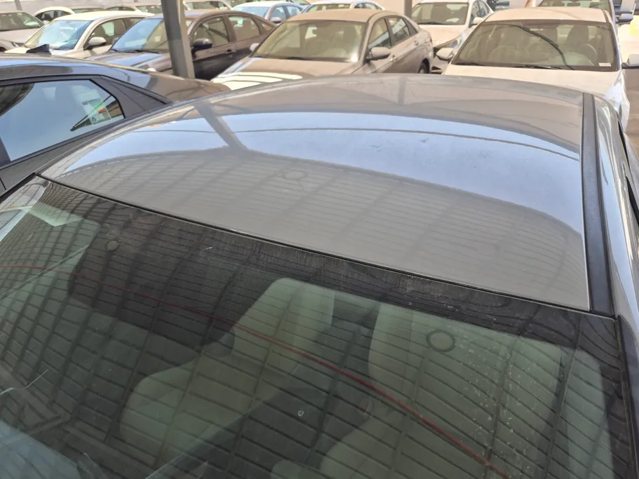 هيونداي النترا فلييت 2023 