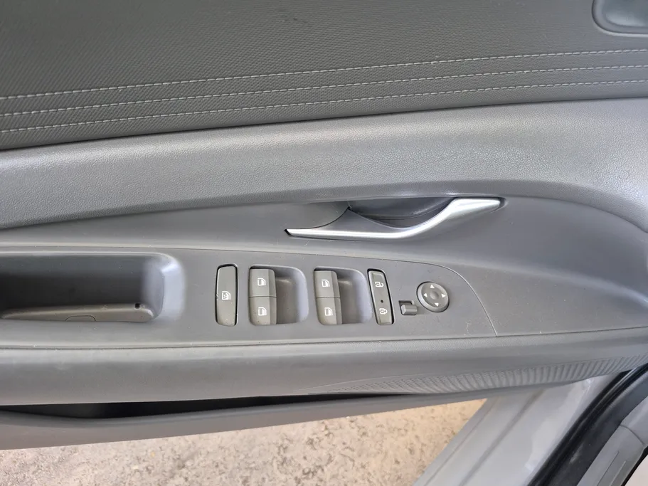 هيونداي النترا فلييت 2023 