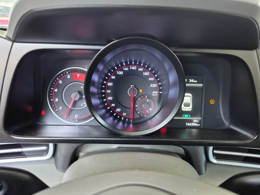 هيونداي النترا فلييت 2023 