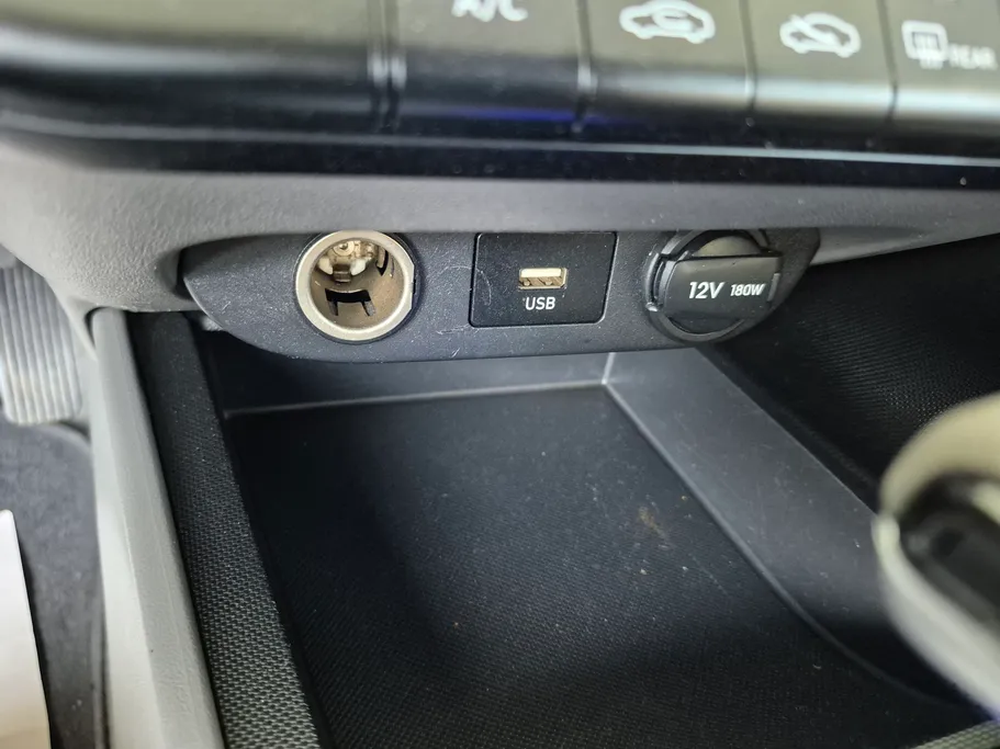 هيونداي النترا فلييت 2023 