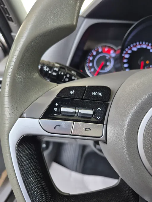 هيونداي النترا فلييت 2023 