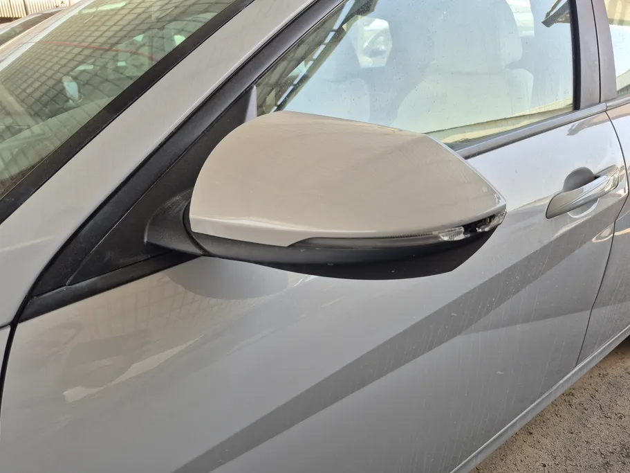 هيونداي النترا فلييت 2023 