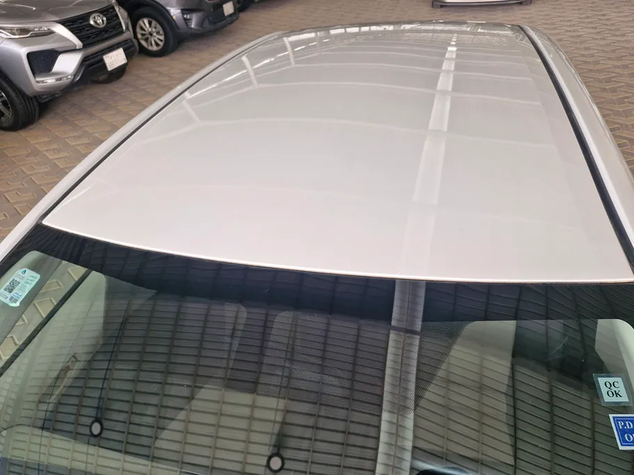 تويوتا كورولا XLI 2022 