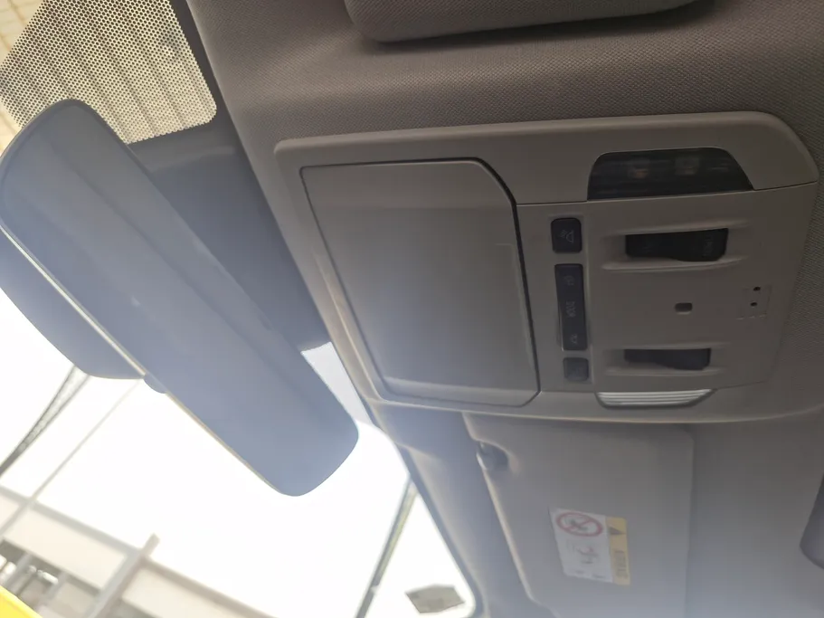 تويوتا كورولا XLI 2022 