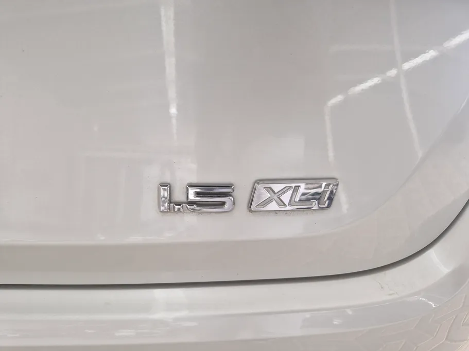 تويوتا كورولا XLI 2022 