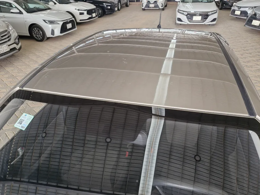 كيا بيجاس LX 2022 