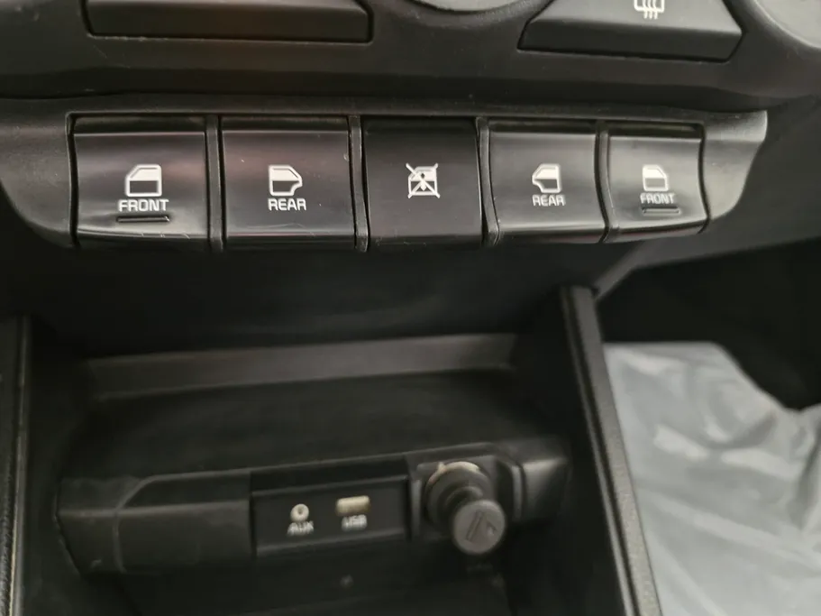 كيا بيجاس LX 2022 