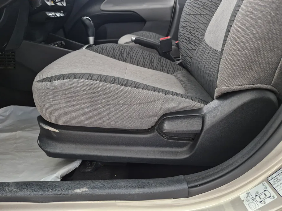 كيا بيجاس LX 2022 