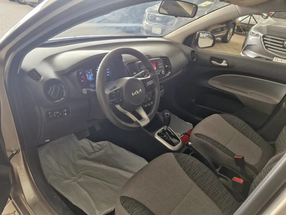 كيا بيجاس LX 2022 