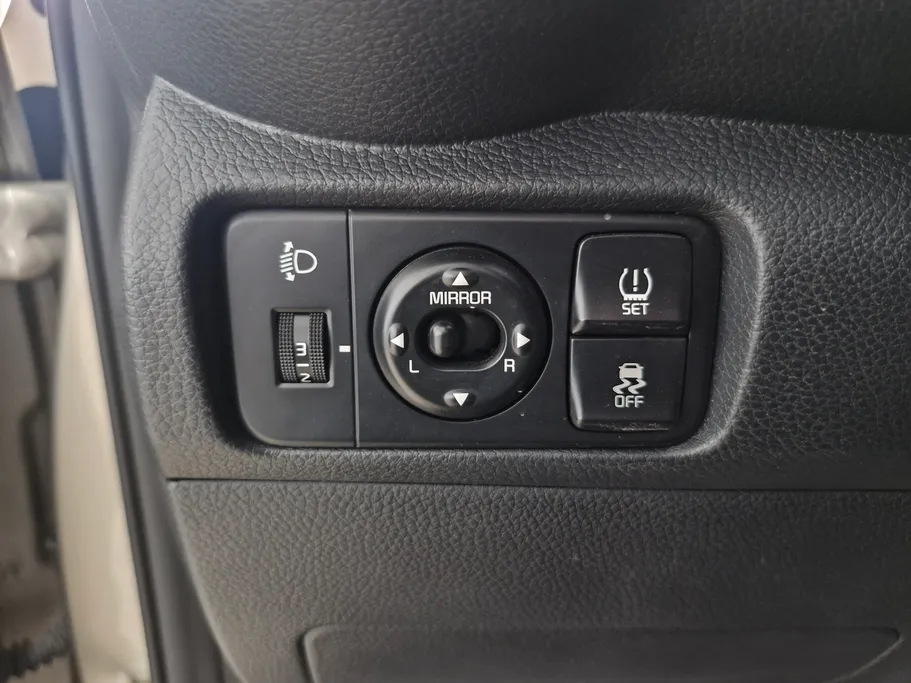 كيا بيجاس LX 2022 