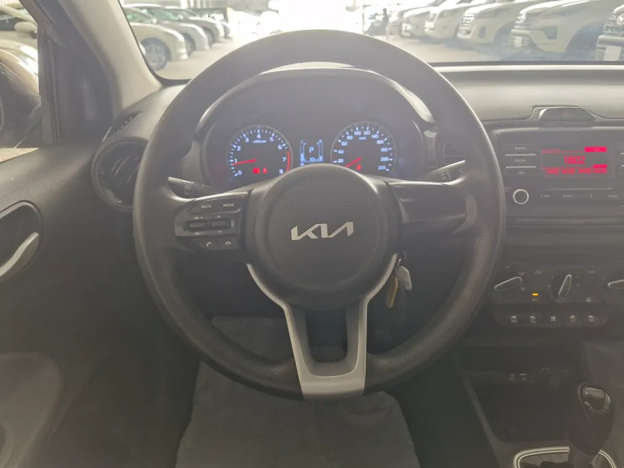 كيا بيجاس LX 2022 