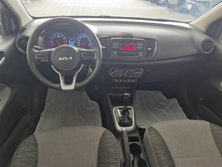 كيا بيجاس LX 2022 