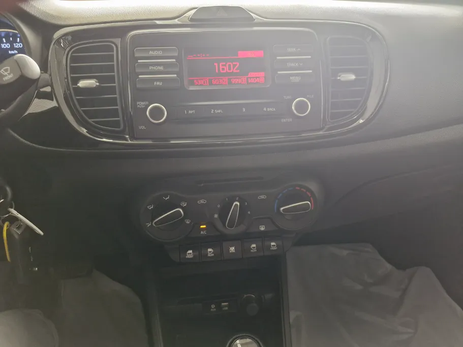 كيا بيجاس LX 2022 