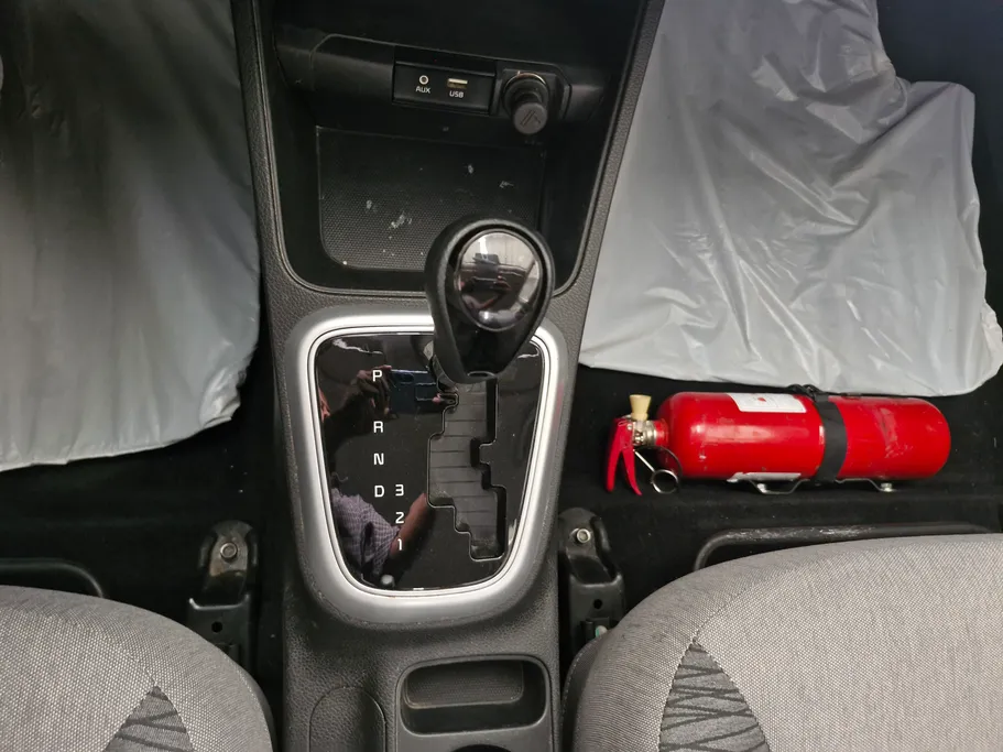 كيا بيجاس LX 2022 