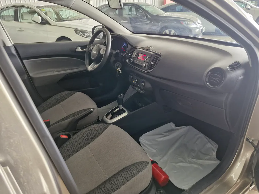 كيا بيجاس LX 2022 