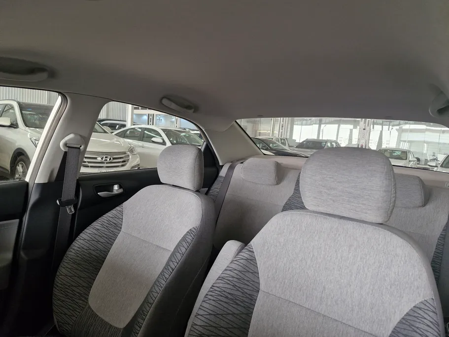 كيا بيجاس LX 2022 