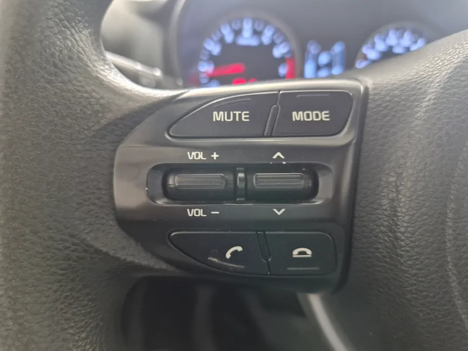 كيا بيجاس LX 2022 