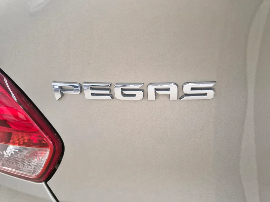 كيا بيجاس LX 2022 