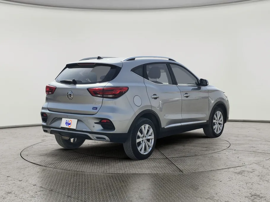 ام جي ZS STD 2023 