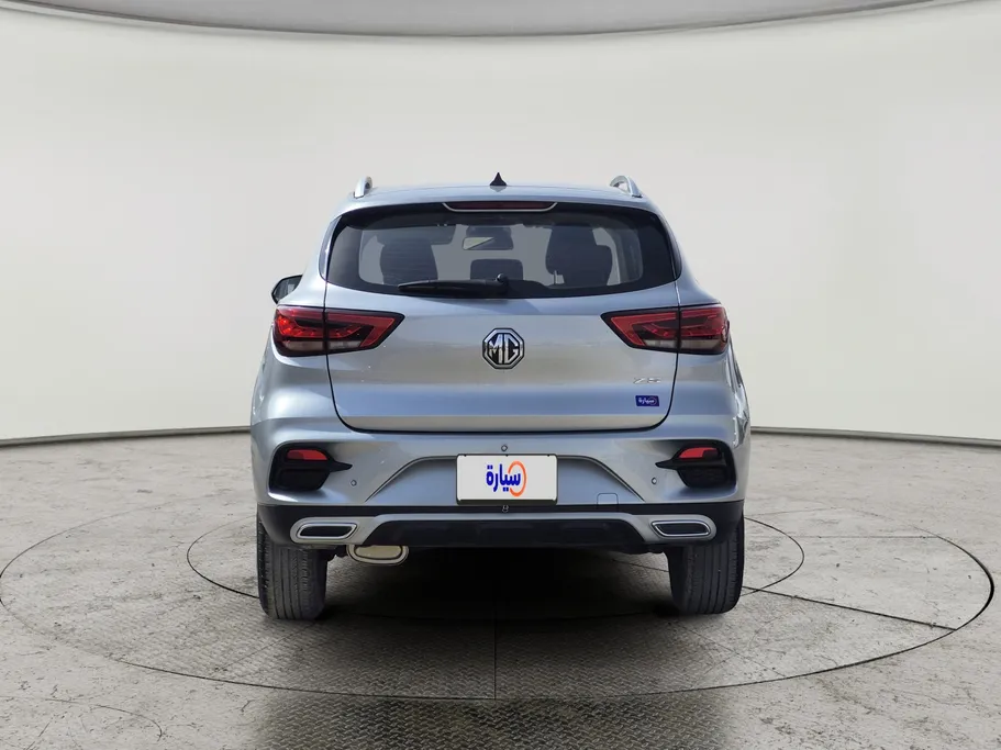 ام جي ZS STD 2023 
