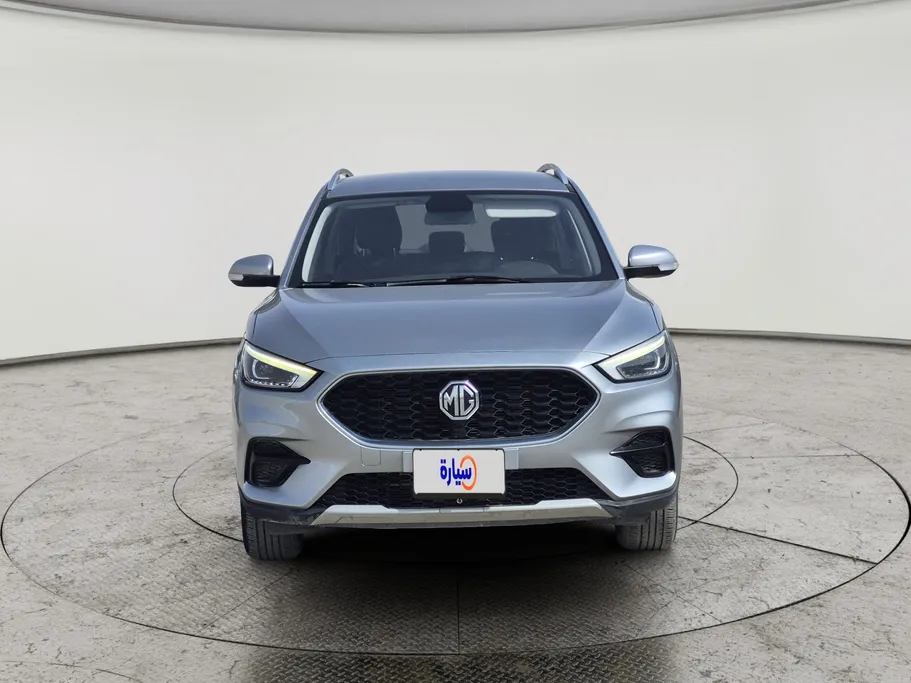 ام جي ZS STD 2023 