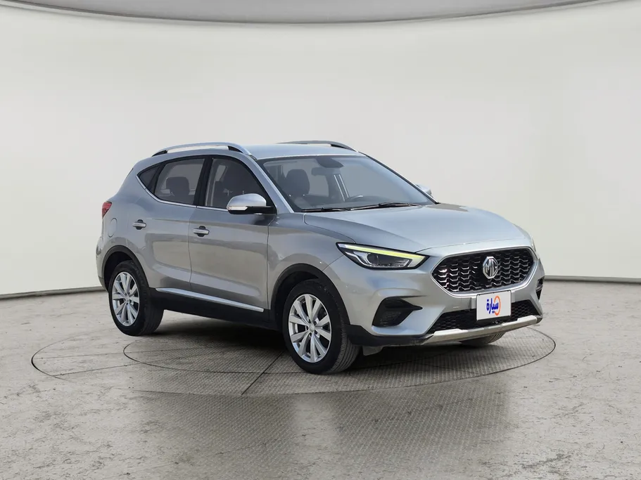 ام جي ZS STD 2023 