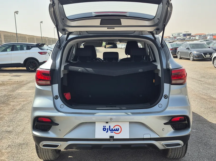 ام جي ZS STD 2023 