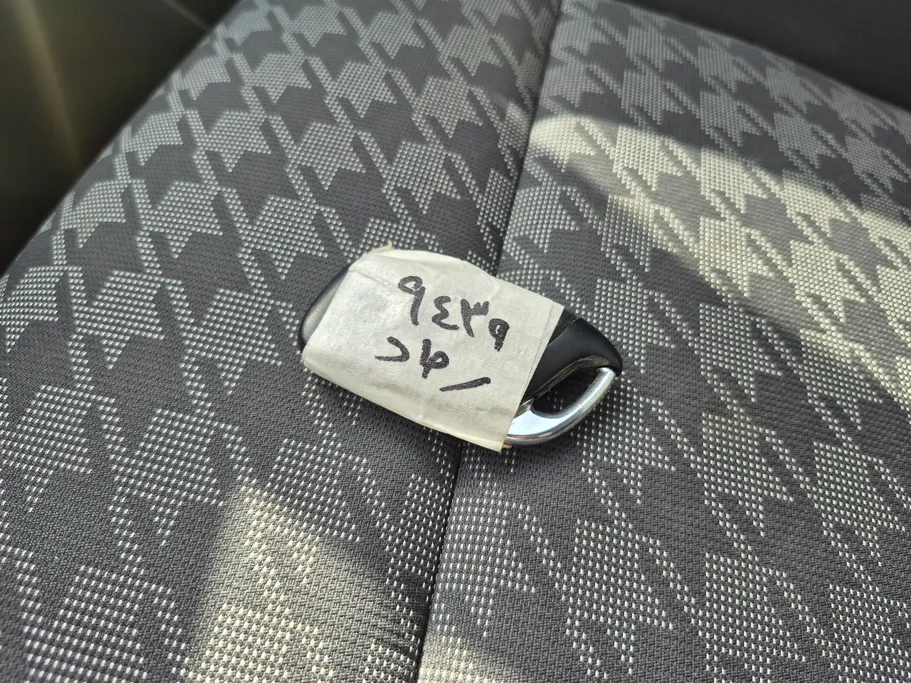 ام جي ZS STD 2023 