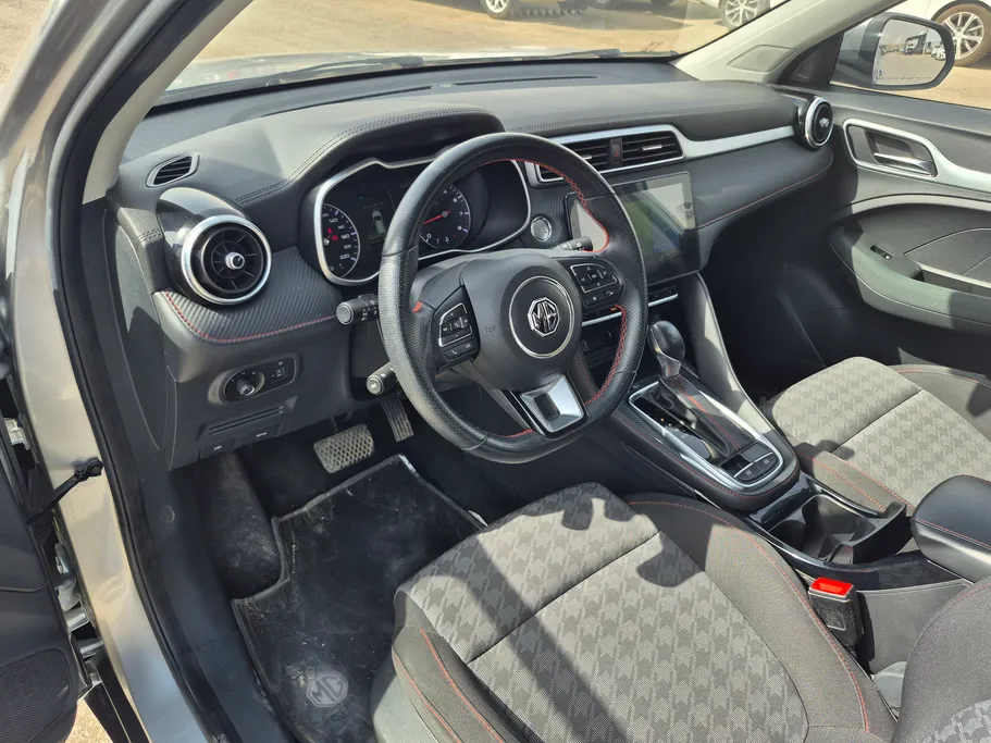 ام جي ZS STD 2023 