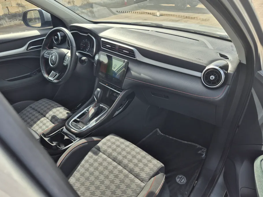 ام جي ZS STD 2023 
