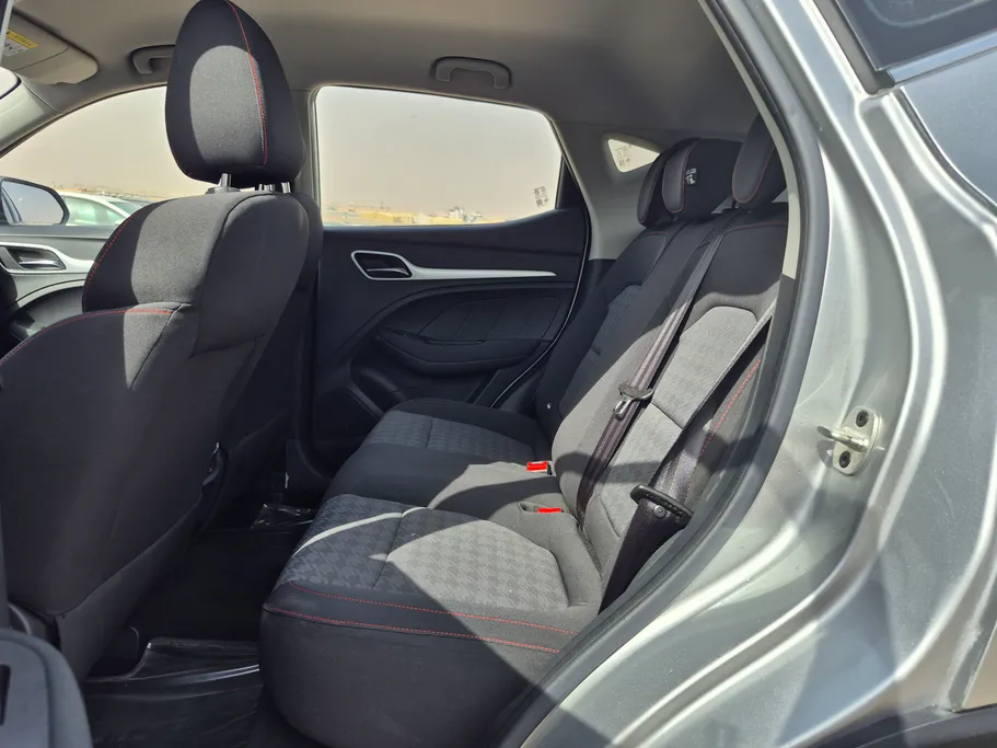 ام جي ZS STD 2023 