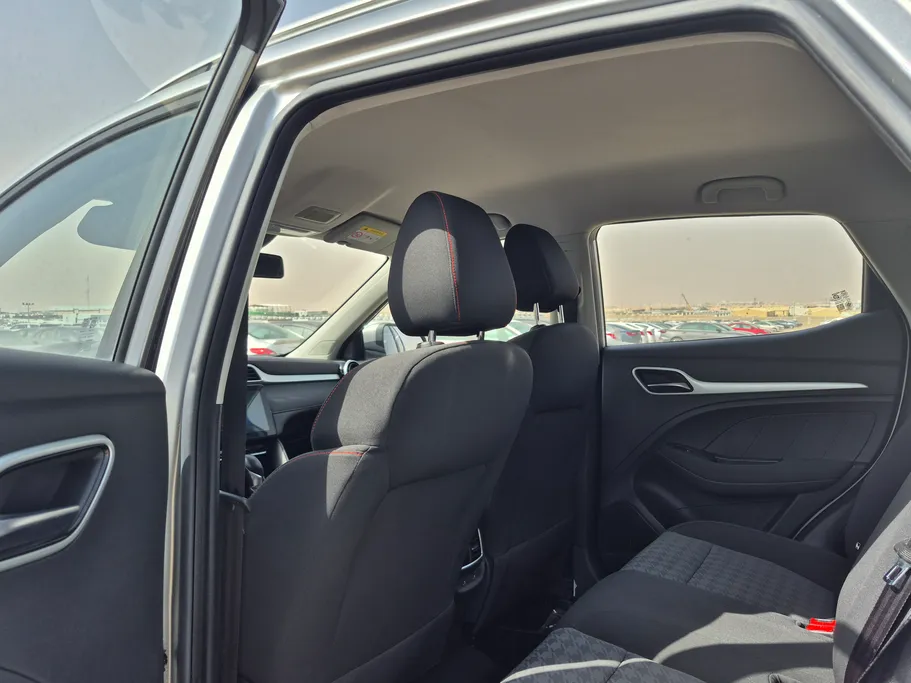ام جي ZS STD 2023 