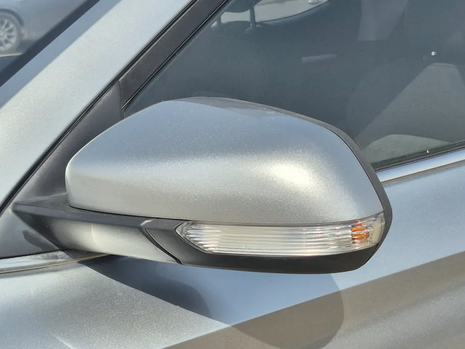 ام جي ZS STD 2023 