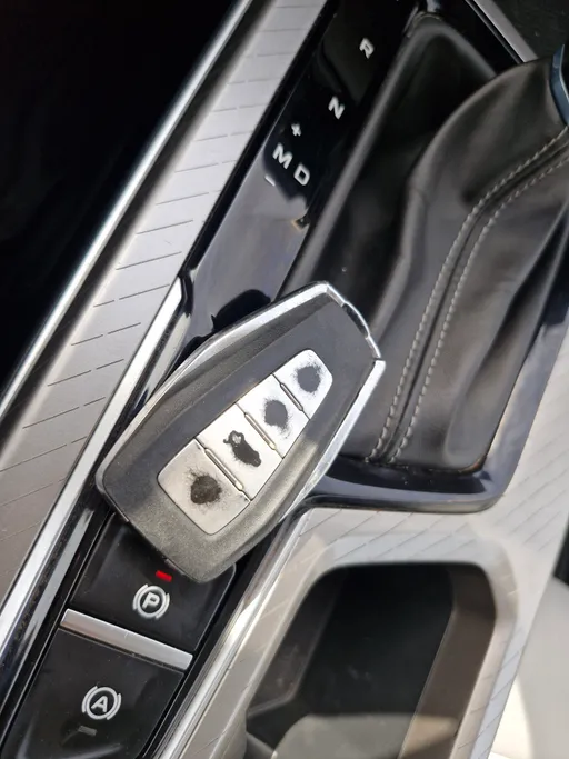 2025 Geely Emgrand GF 