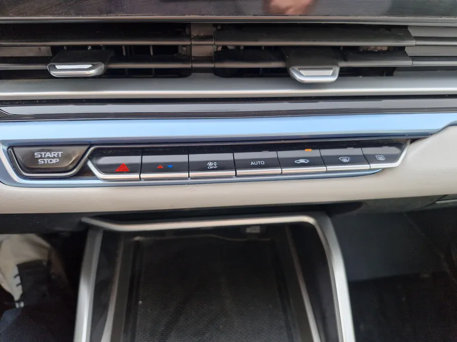 2025 Geely Emgrand GF 