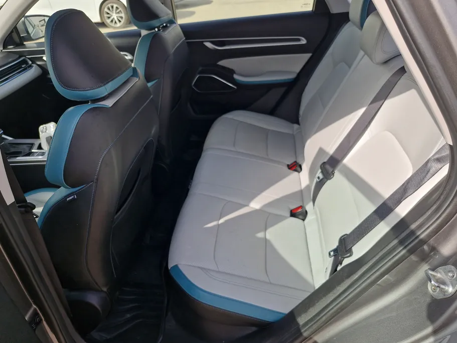 2025 Geely Emgrand GF 
