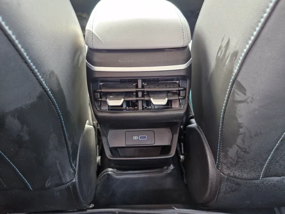 2025 Geely Emgrand GF 