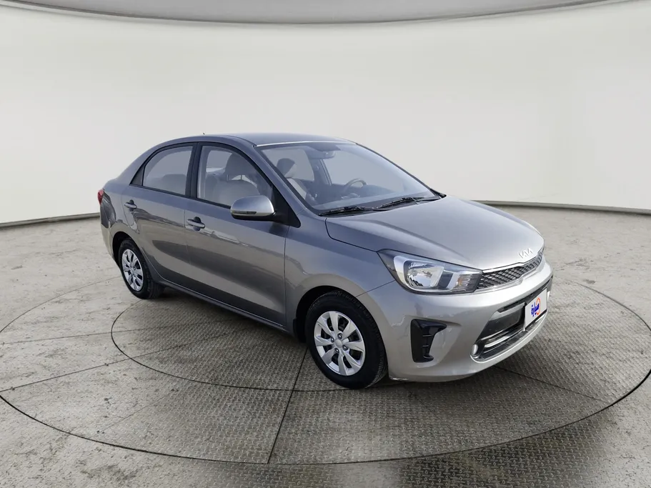 2023 Kia Pegas LX 