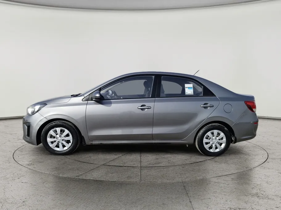 2023 Kia Pegas LX 
